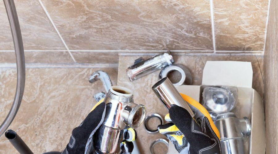 Professional Storm Sewer Service in Galena, OH